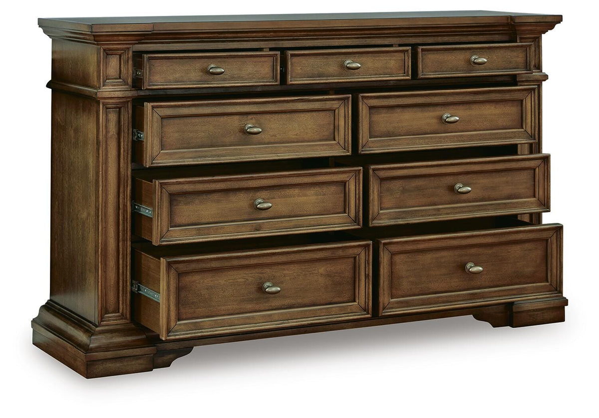 Frantanna Dressers