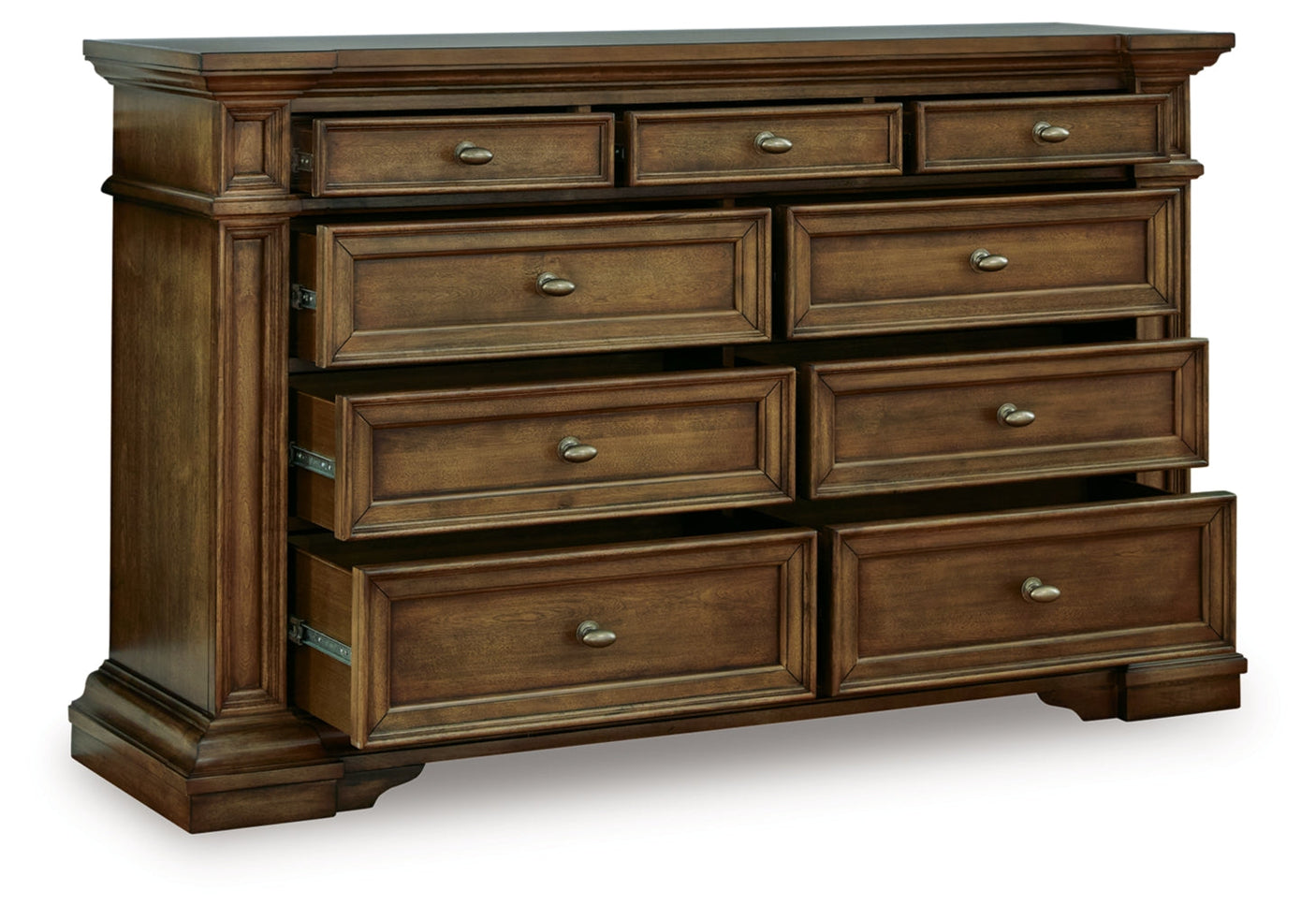 Frantanna Dressers