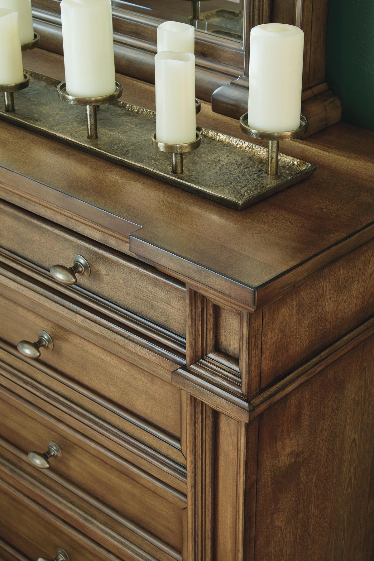 Frantanna Dressers