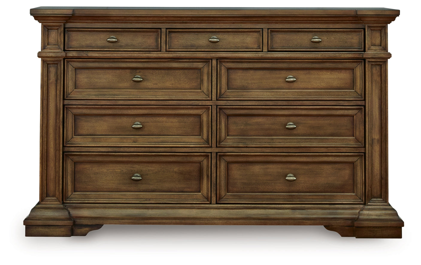 Frantanna Dressers