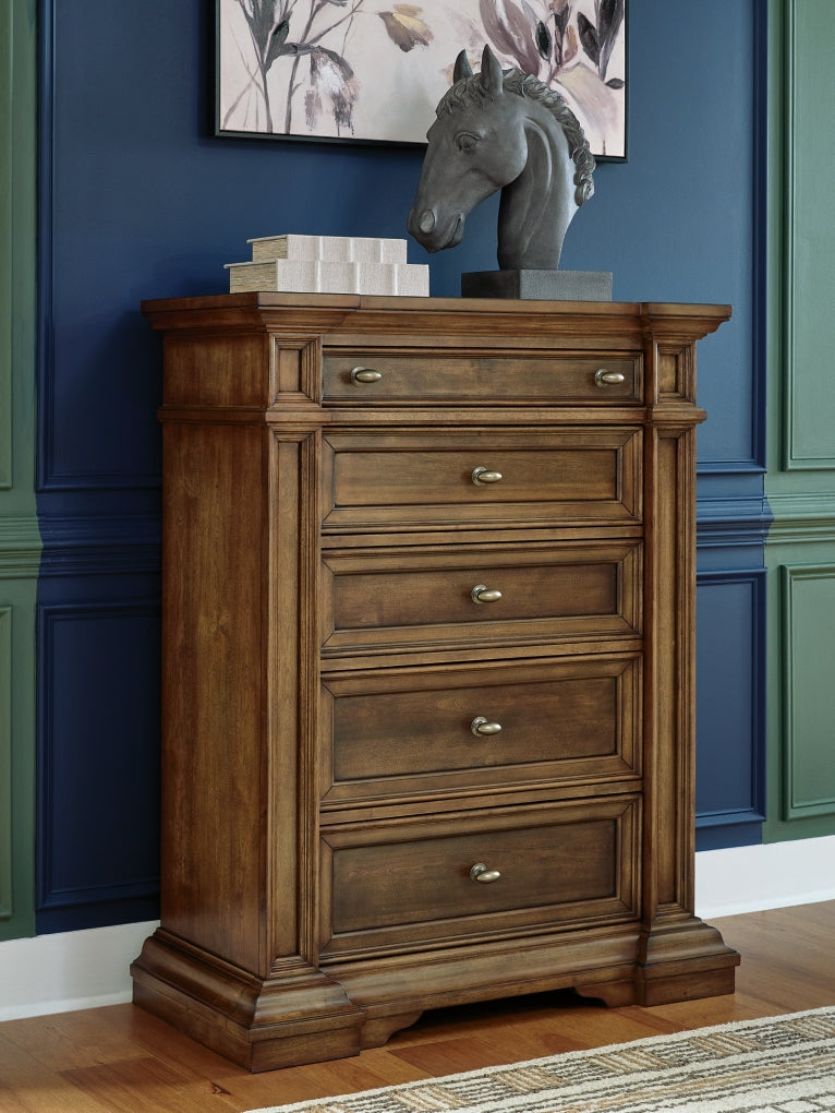Frantanna Chests