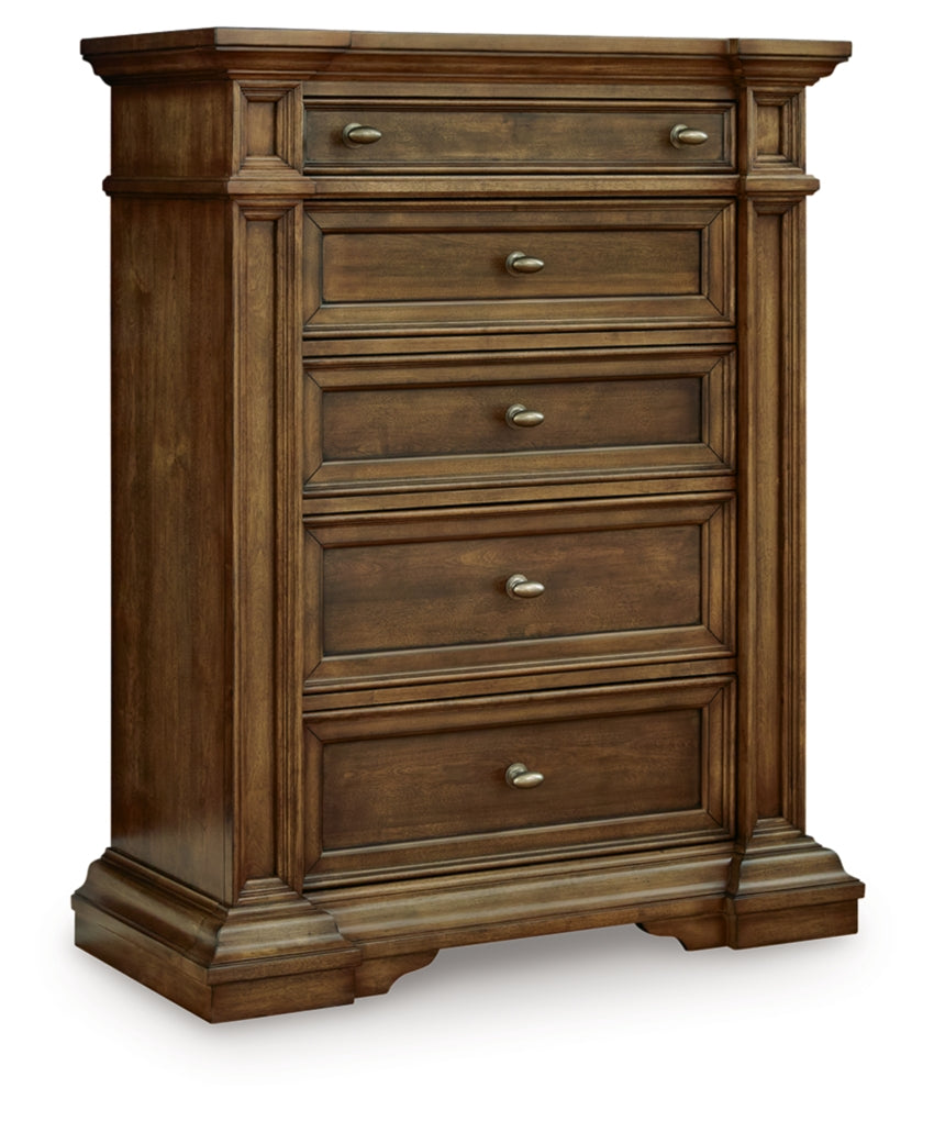 Frantanna Chests