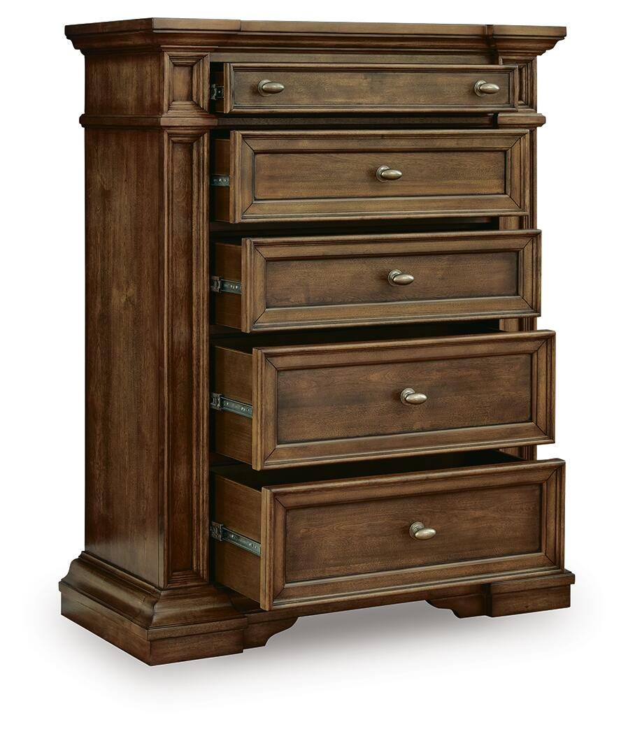 Frantanna Chests