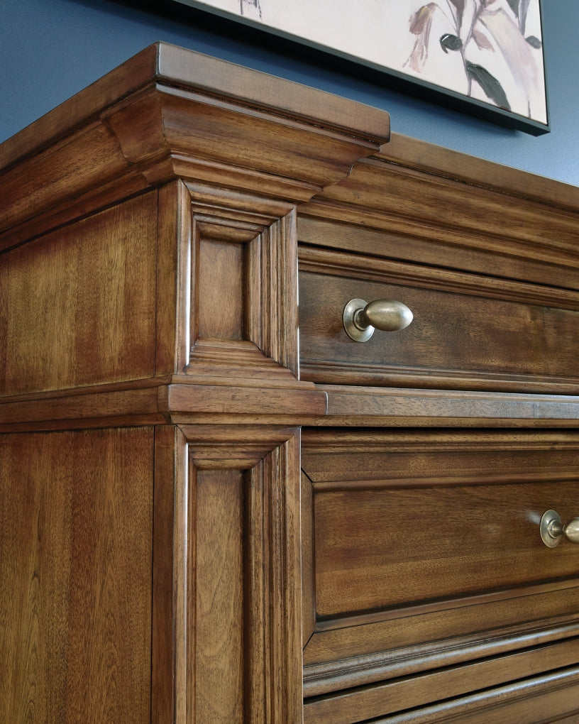 Frantanna Chests