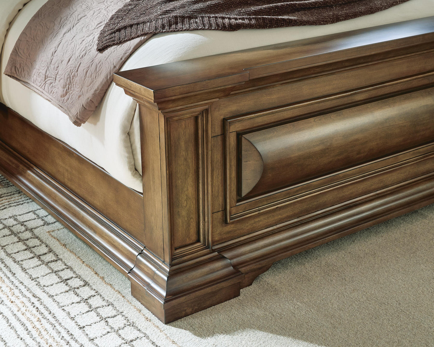 Frantanna Beds