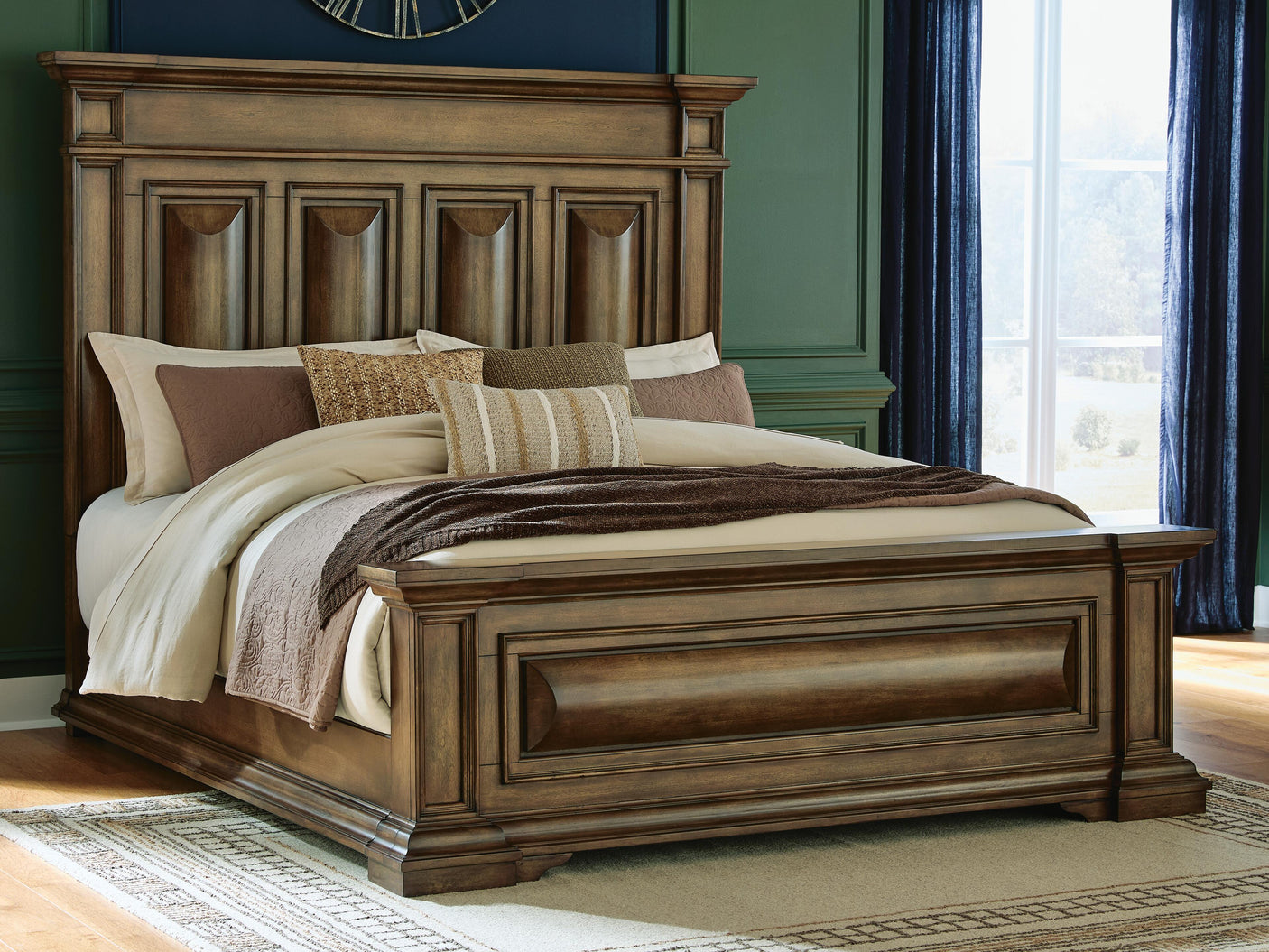 Frantanna Beds