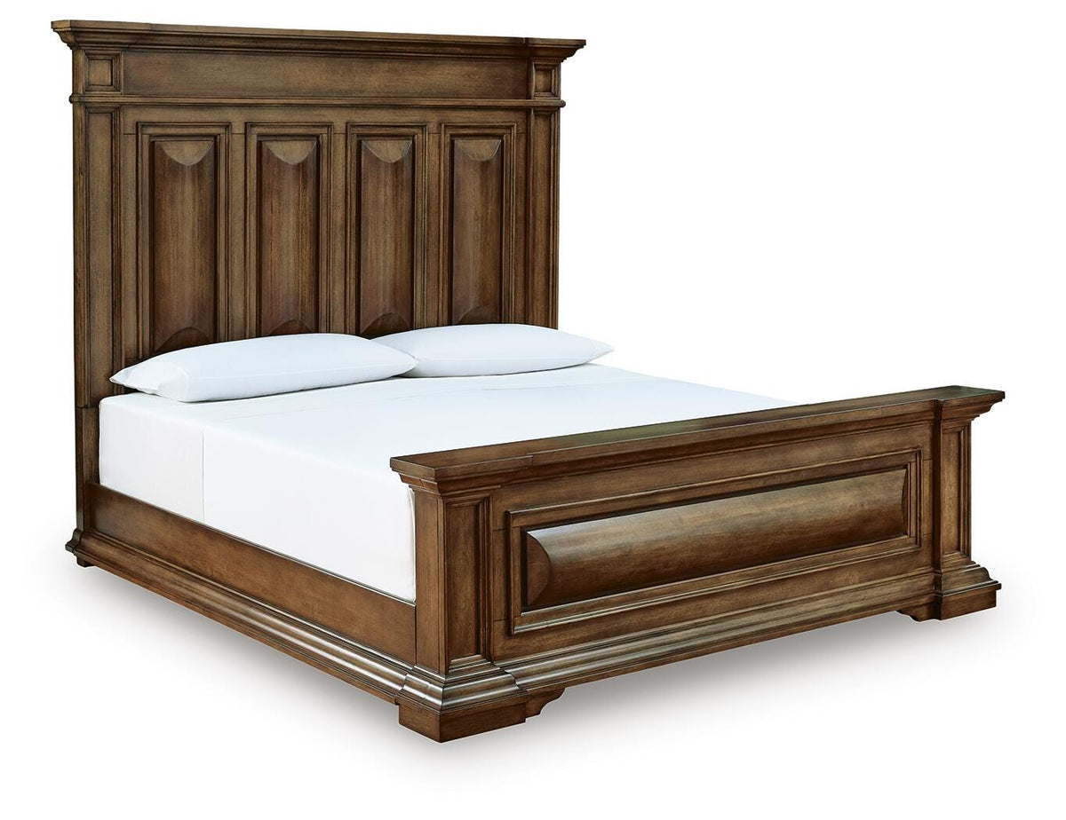 Frantanna Beds