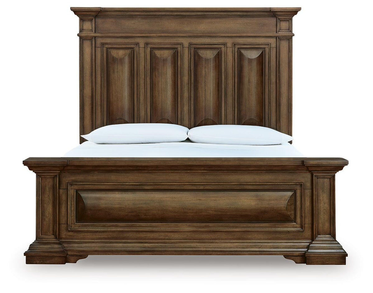 Frantanna Beds