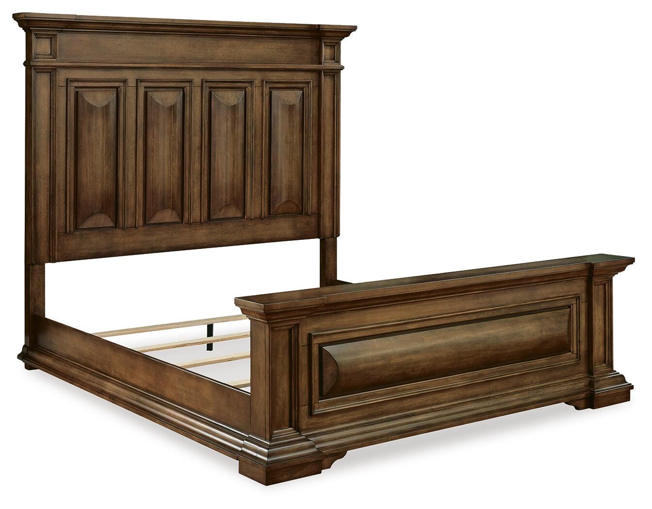 Frantanna Beds