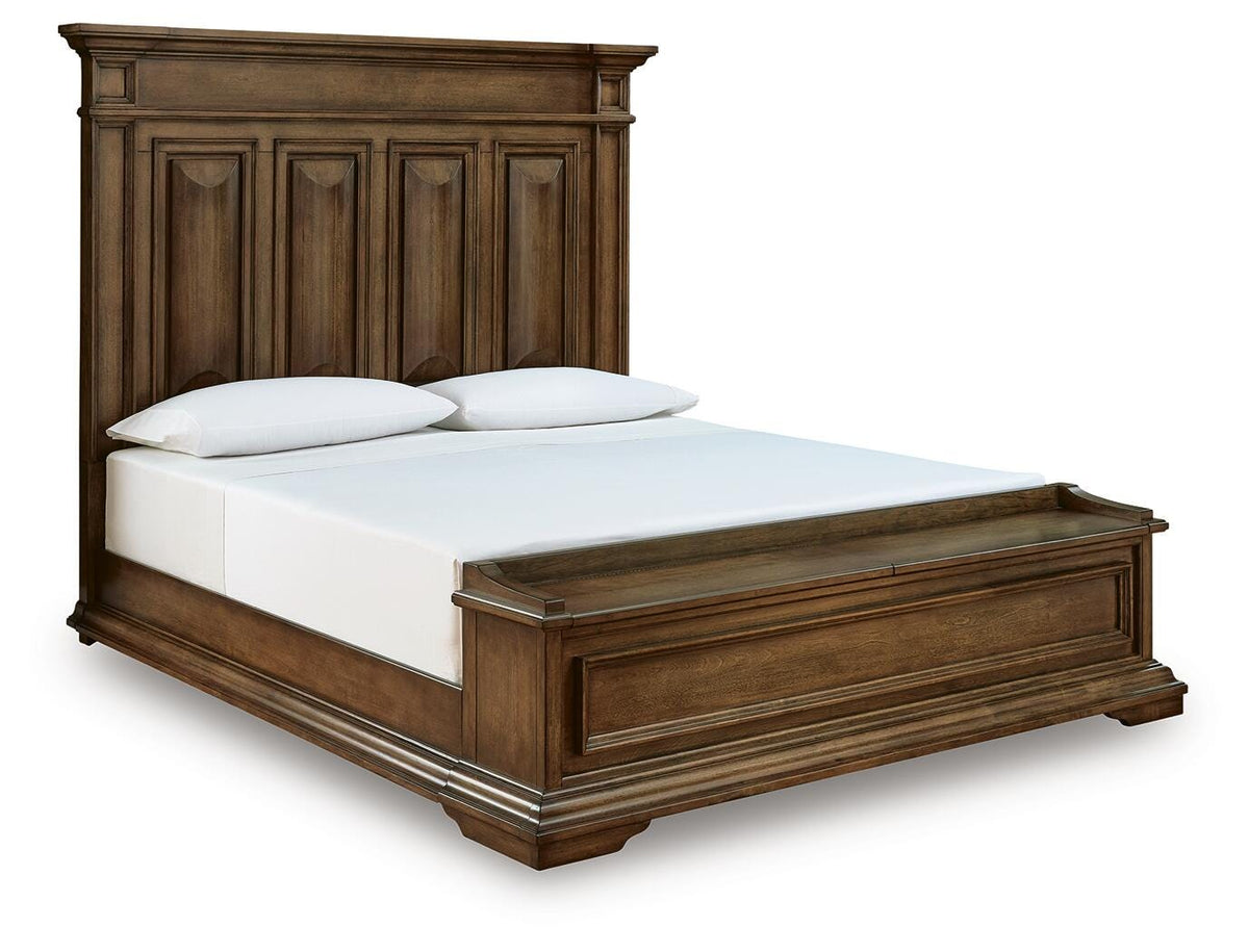 Frantanna Beds