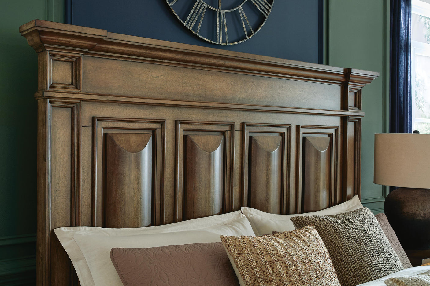 Frantanna Beds