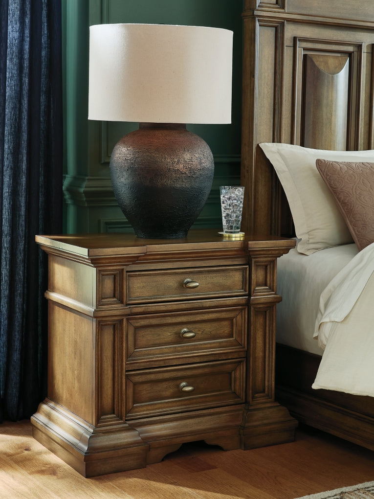 Frantanna Nightstands