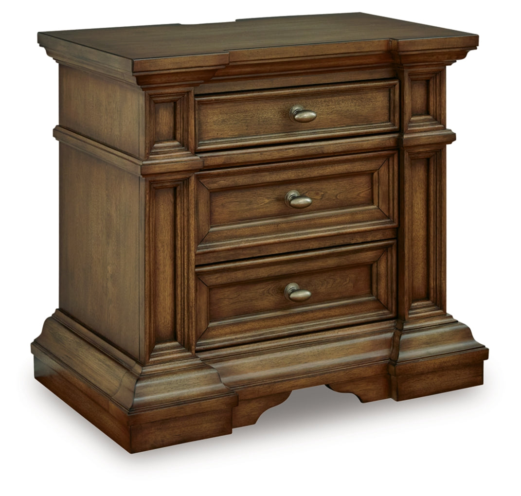 Frantanna Nightstands