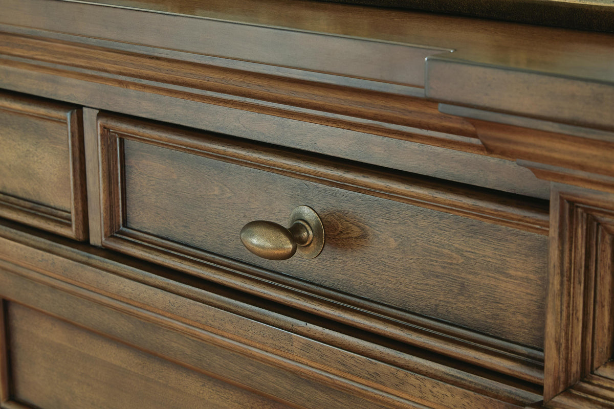 Frantanna Dressers