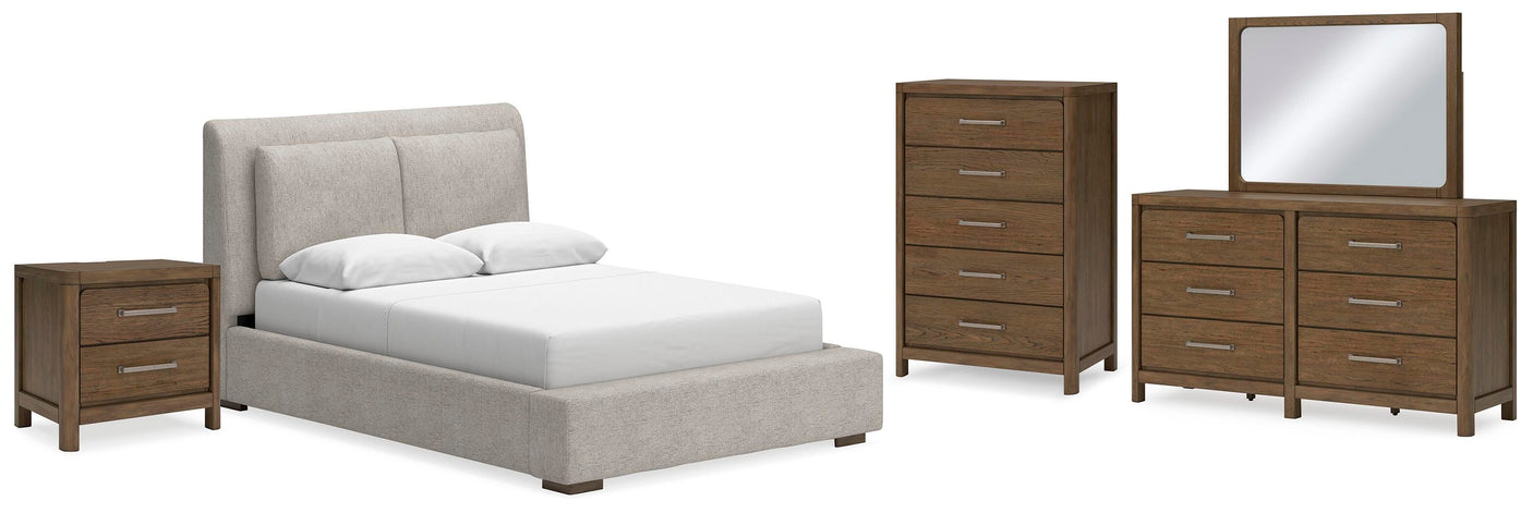 Cabalynn Bedroom Sets