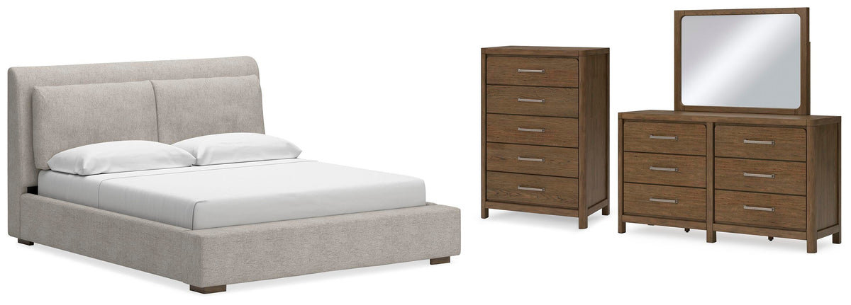 Cabalynn Bedroom Sets
