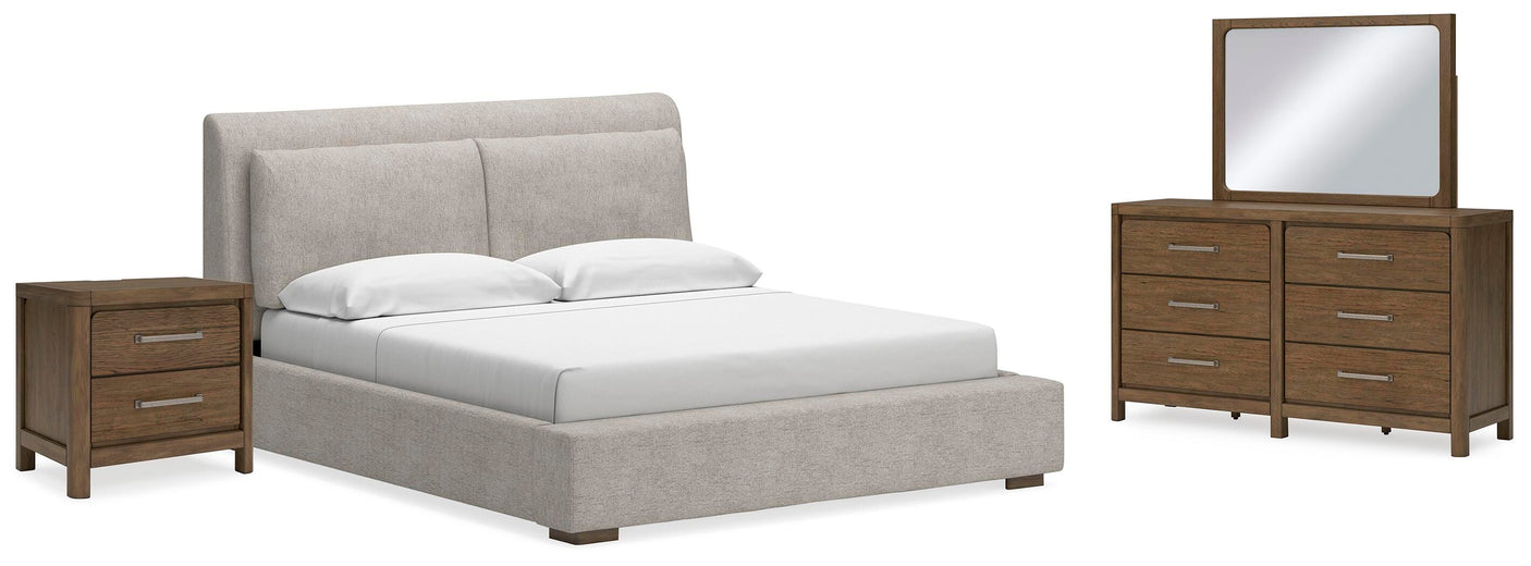 Cabalynn Bedroom Sets