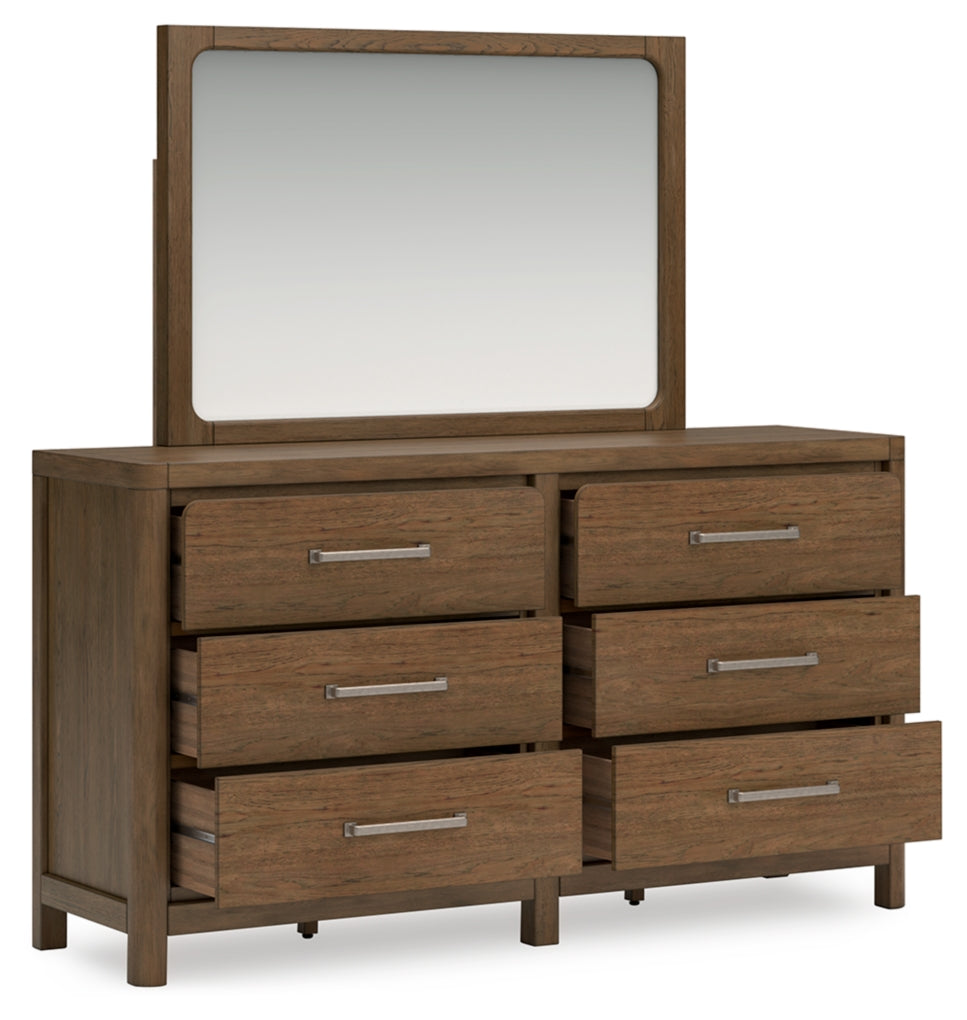 Cabalynn Bedroom Sets