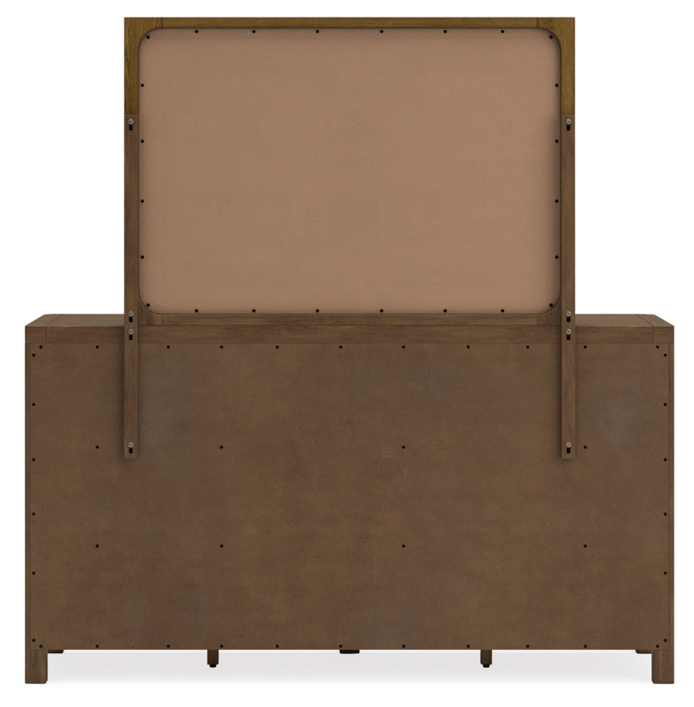 Cabalynn Bedroom Sets