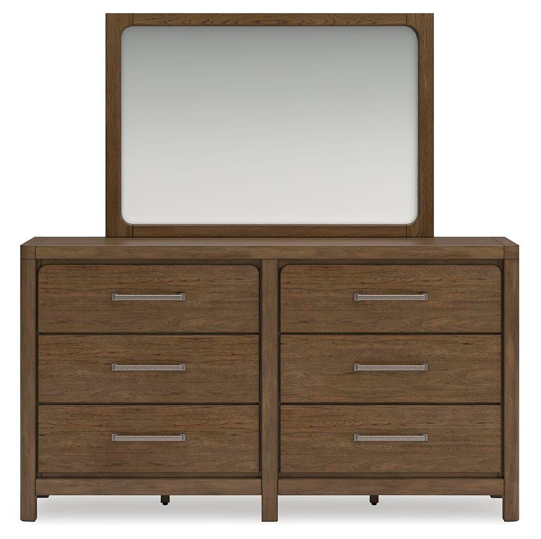 Cabalynn Bedroom Sets