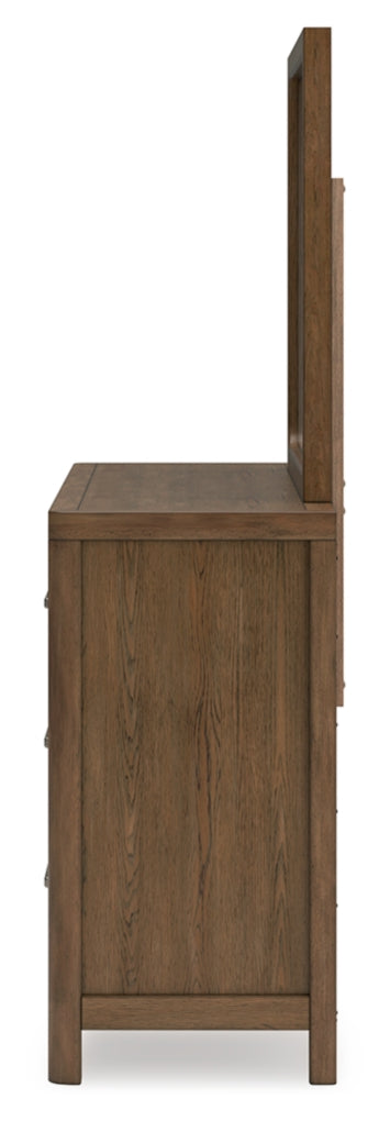 Cabalynn Bedroom Sets
