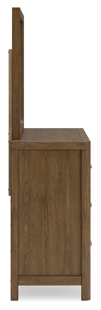 Cabalynn Bedroom Sets