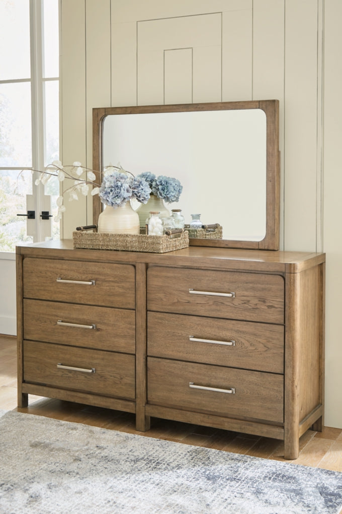 Cabalynn Bedroom Sets