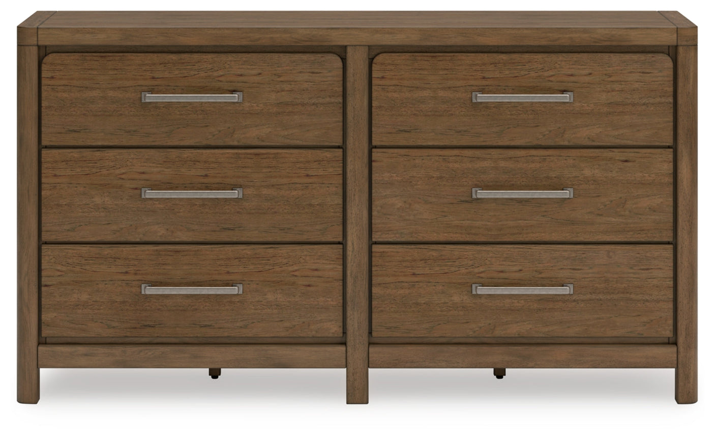 Cabalynn Dresser & Chest