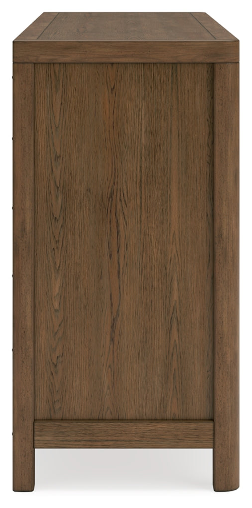 Cabalynn Dressers