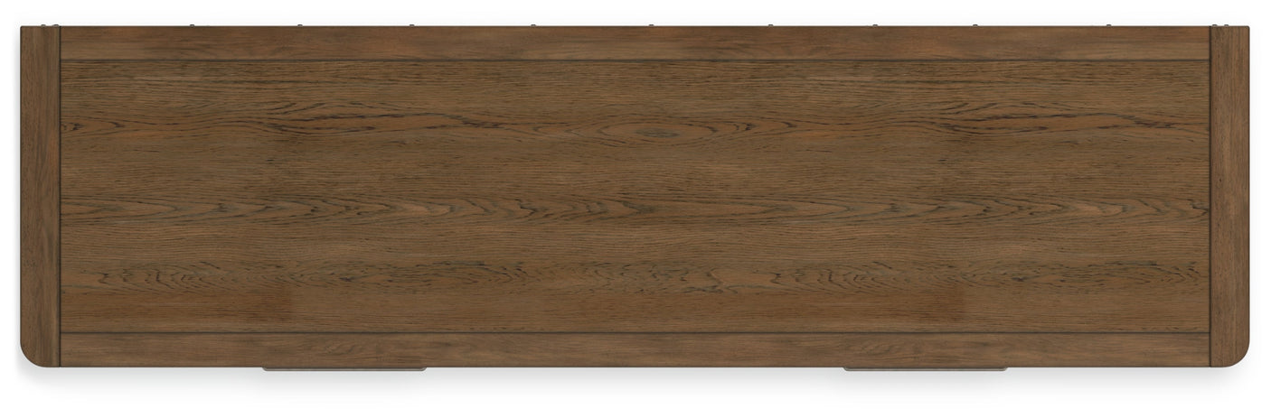 Cabalynn Dressers