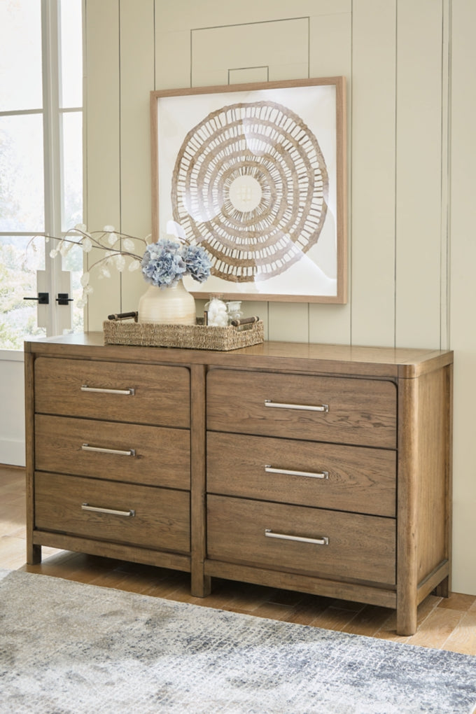 Cabalynn Dressers