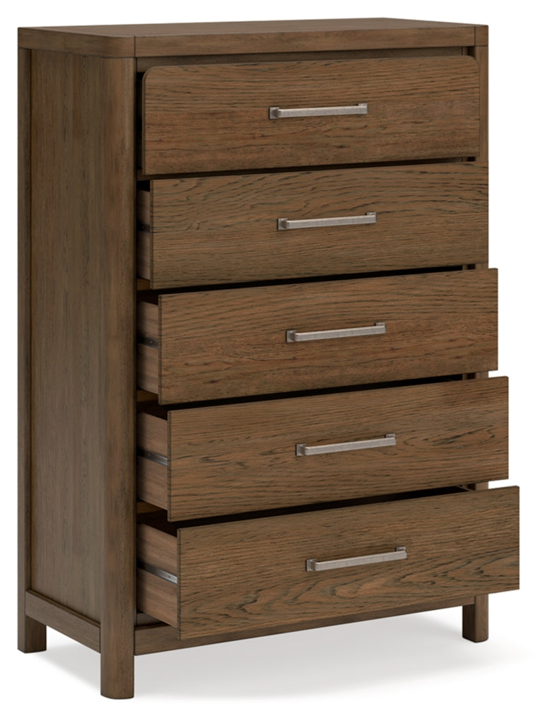 Cabalynn Bedroom Sets