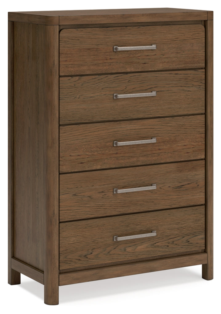 Cabalynn Chests