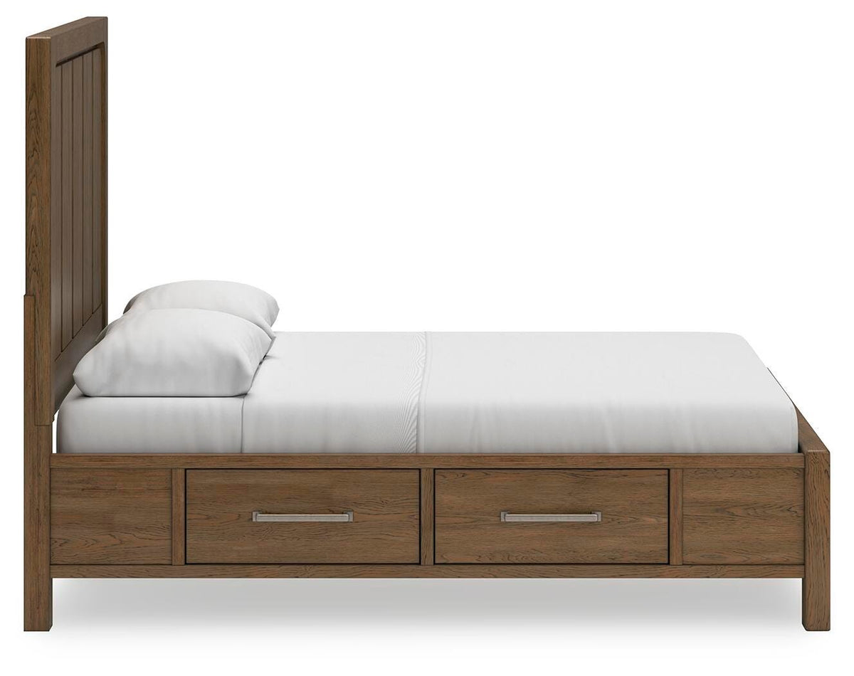 Cabalynn Beds