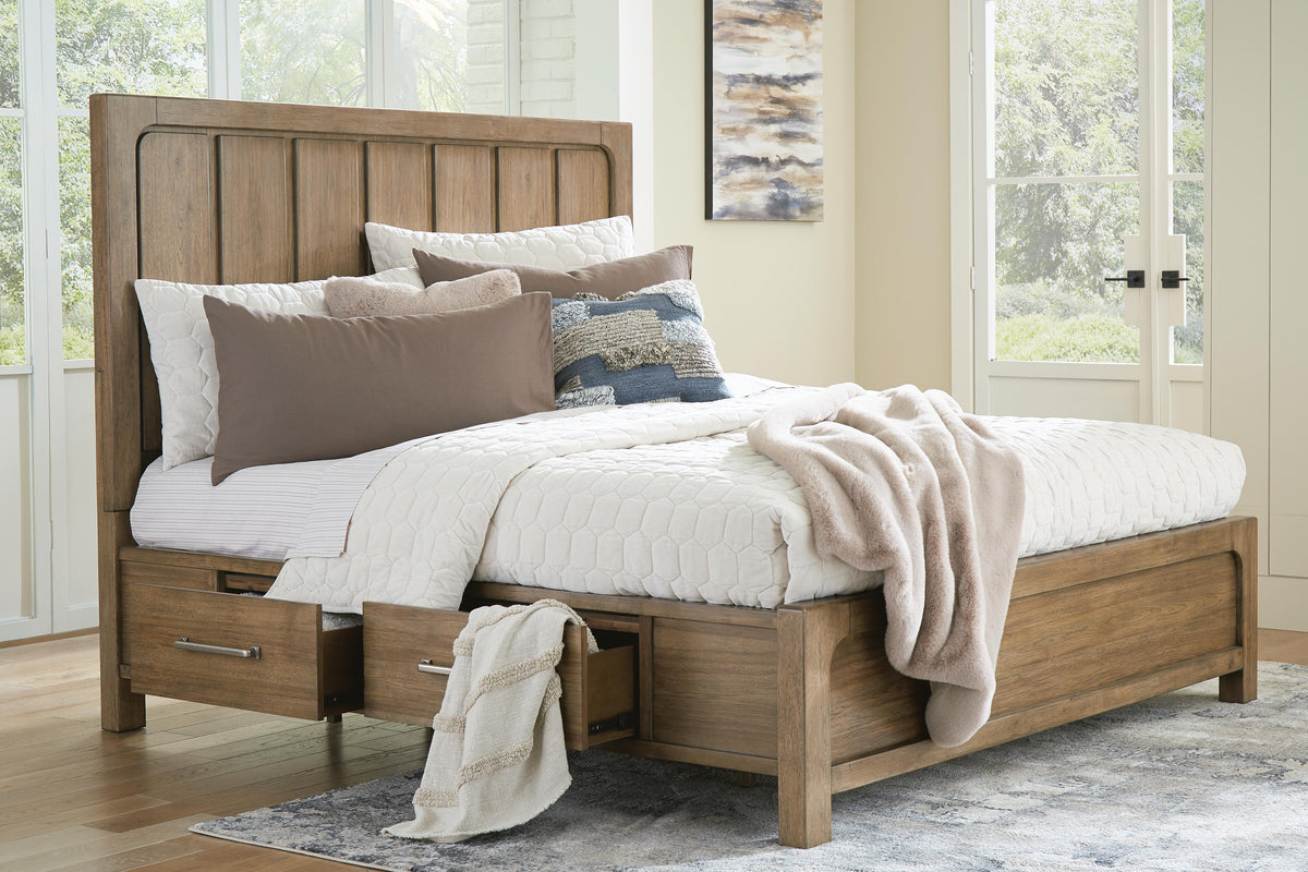 Cabalynn Beds