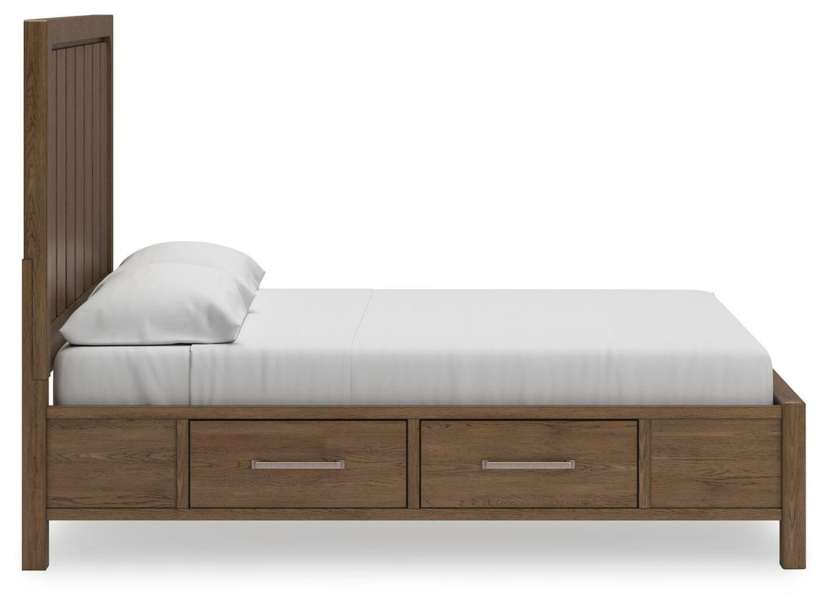 Cabalynn Bedroom Sets
