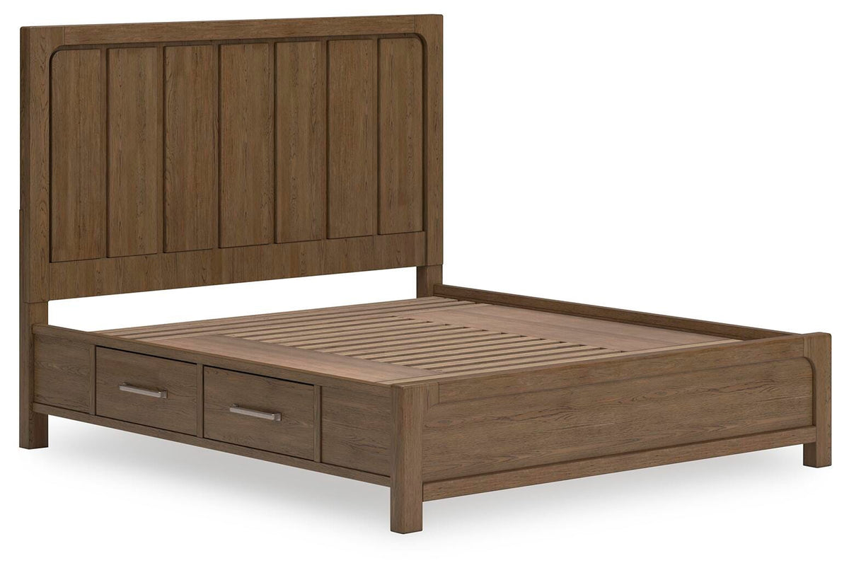 Cabalynn Beds