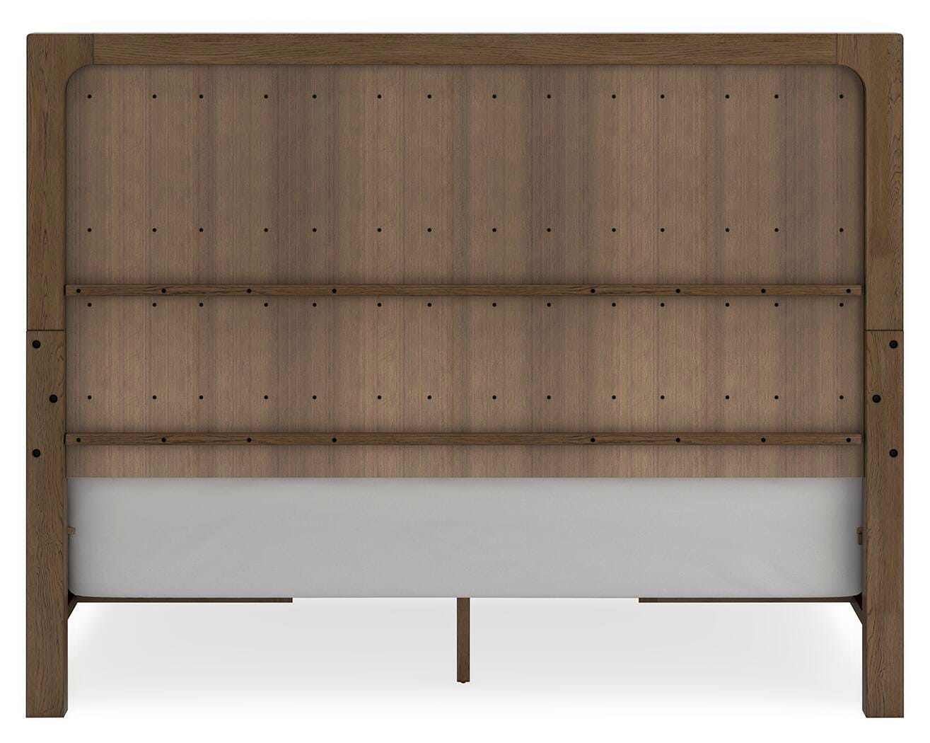 Cabalynn Panel Bed with Storage