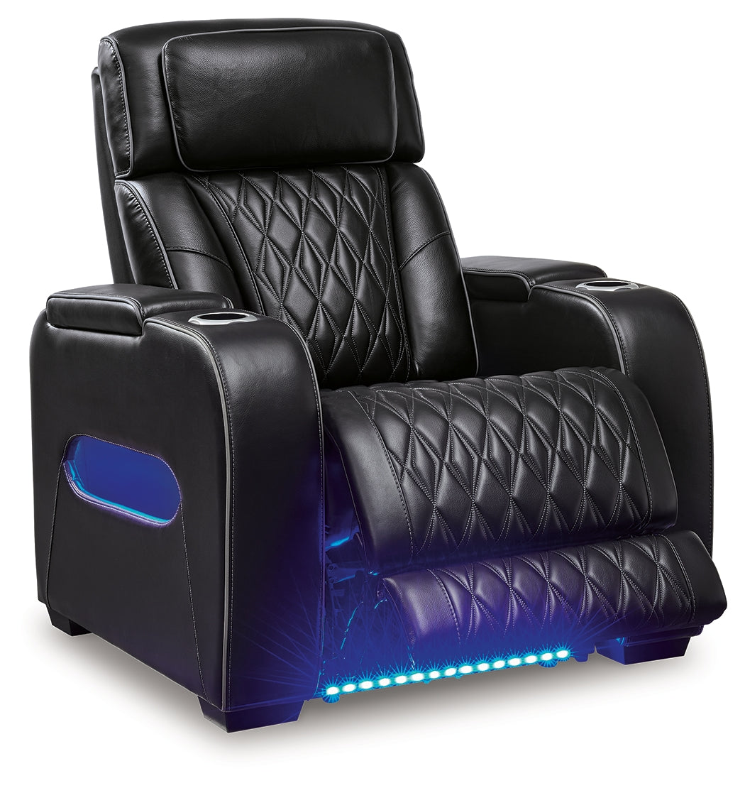 Boyington Recliner