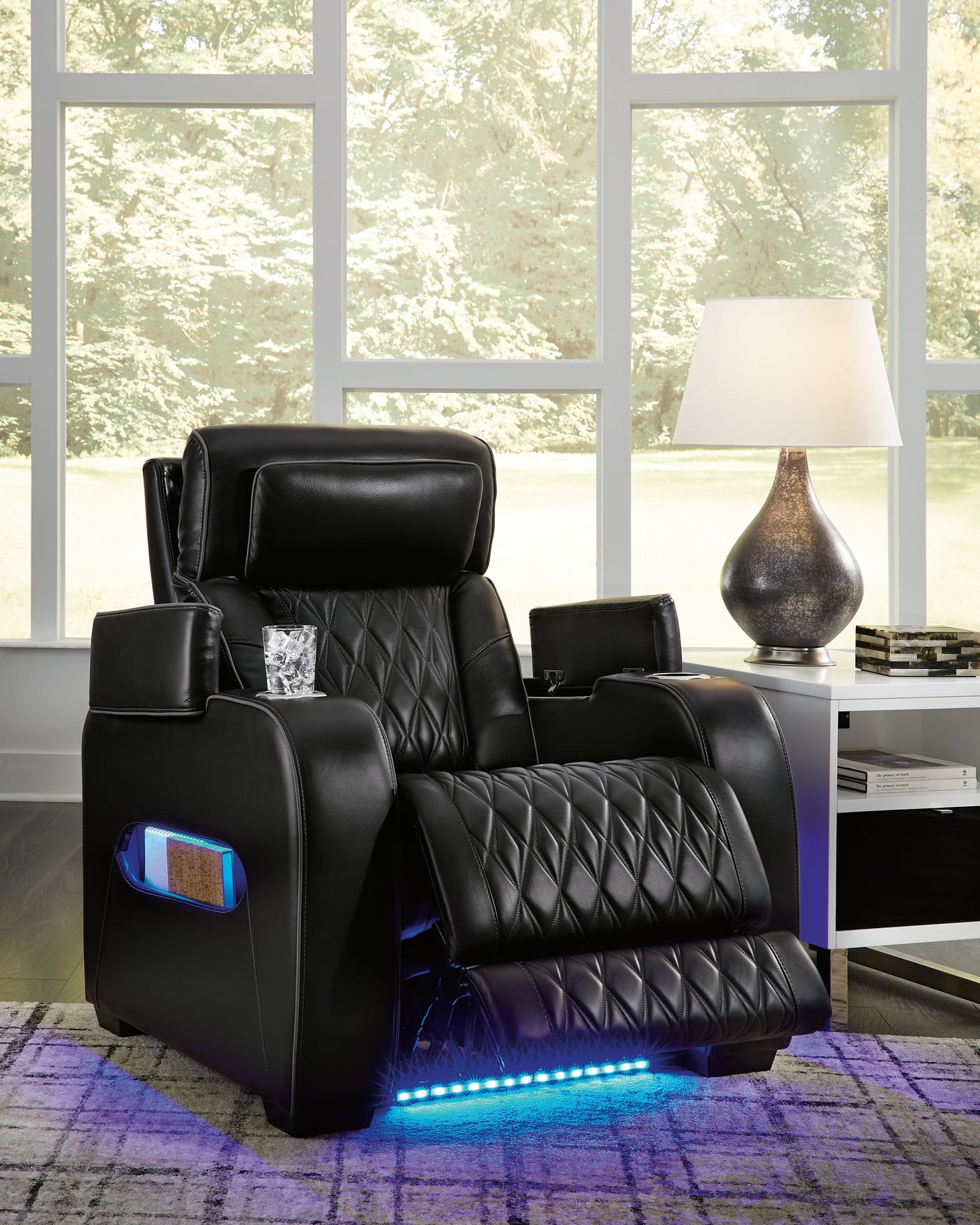 Boyington Recliner