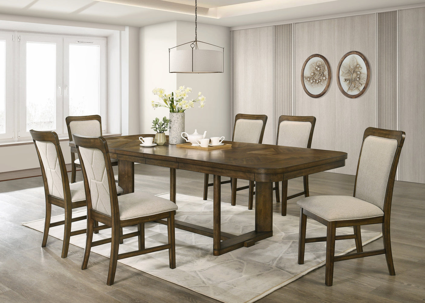 Broadmoor Chair (Set of 2)