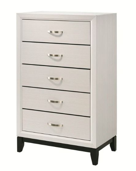 Anna Twin Bedroom Set