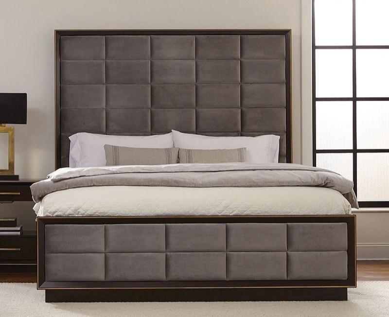Dexter King Bedroom Set