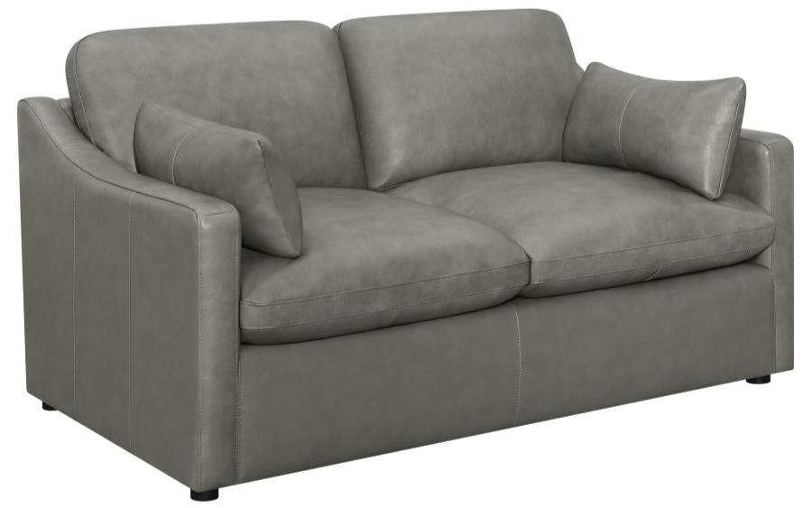 Caleb Sofa & Loveseat