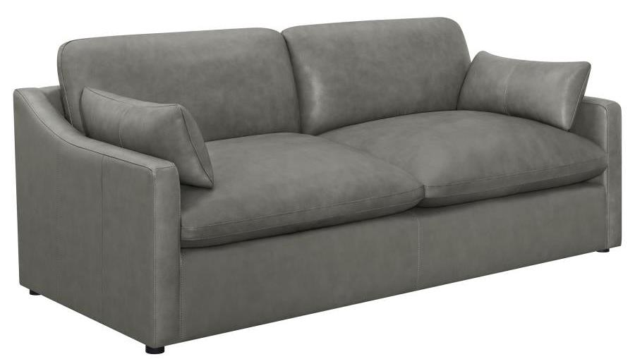 Caleb Sofa & Loveseat