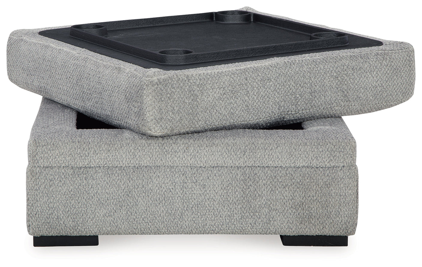 Cassie Ottoman