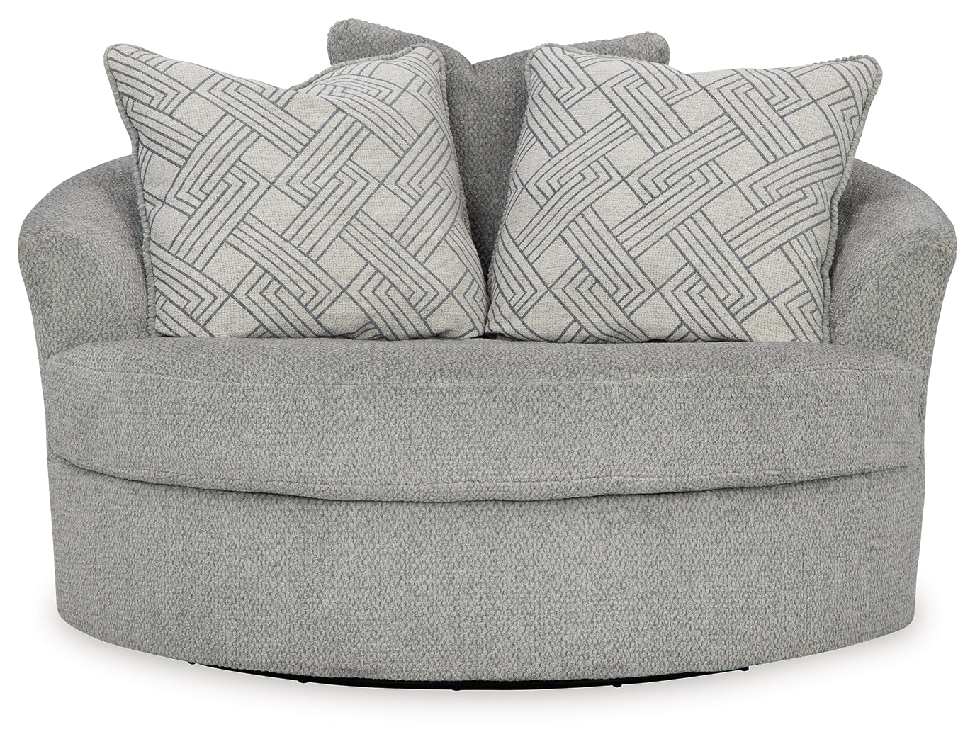 Cassie Swivel Chair