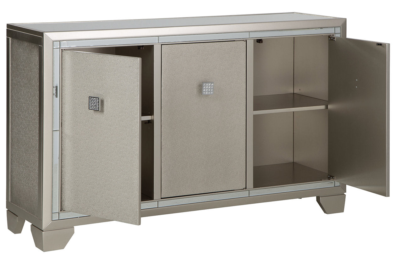 Chaseton Accent Cabinet