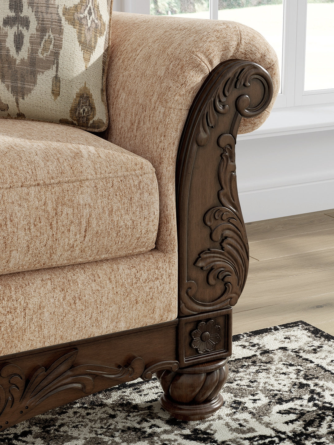 Stanmore Loveseat