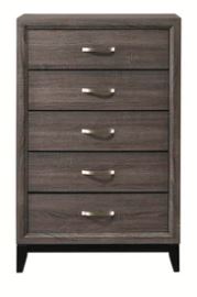 Akerson Full Bedroom Set